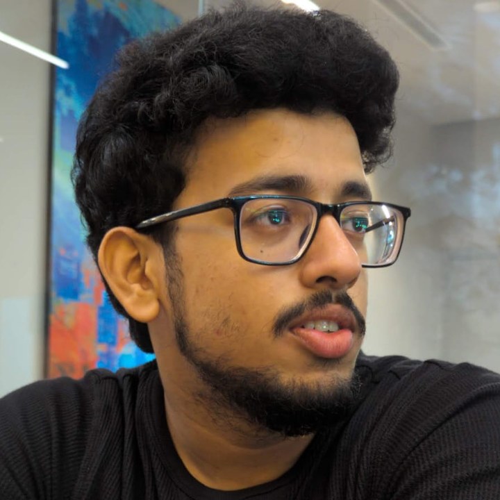 Drishti Sen
